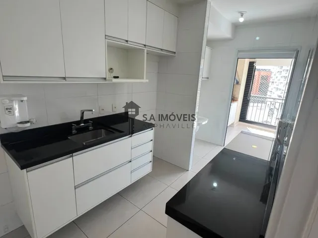 Imagem 12: Apartamento Residencial em Barueri - Sp, Alphaville Empresarial