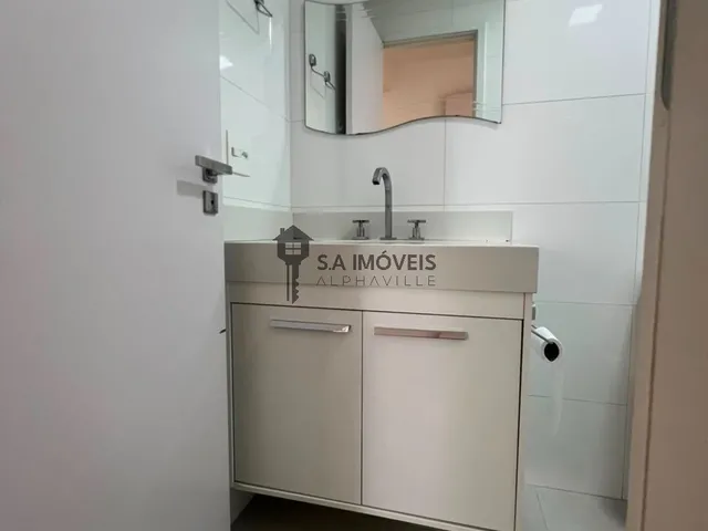 Imagem 13: Apartamento Residencial em Barueri - Sp, Alphaville Empresarial