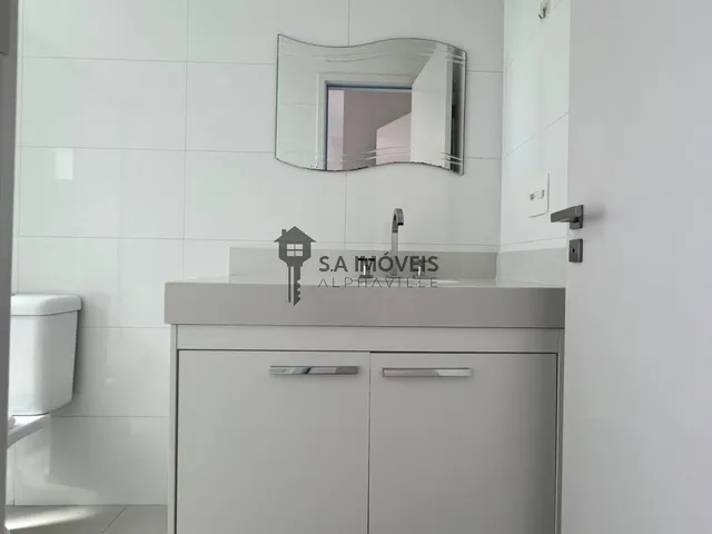 Imagem 16: Apartamento Residencial em Barueri - Sp, Alphaville Empresarial