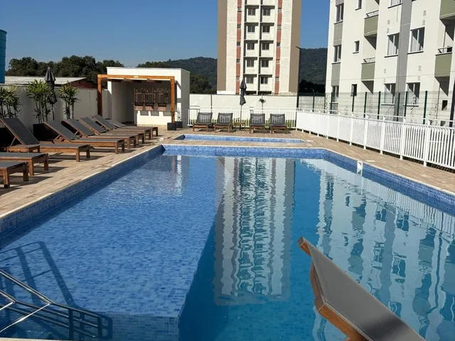 Imagem 10: Belíssimo Apartamento no Verde Mar Beach Club em Penha-Sc!!!