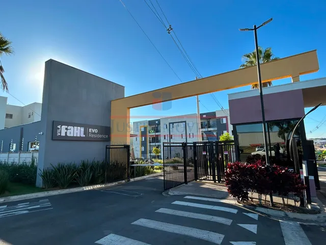 Imagem: Apartamento Novo para Alugar no Evo Residence