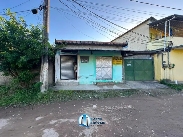 Imagem 7: Loja 1 Dormitórios para Alugar Chácaras Rio-Petrópolis Duque de Caxias/Rj