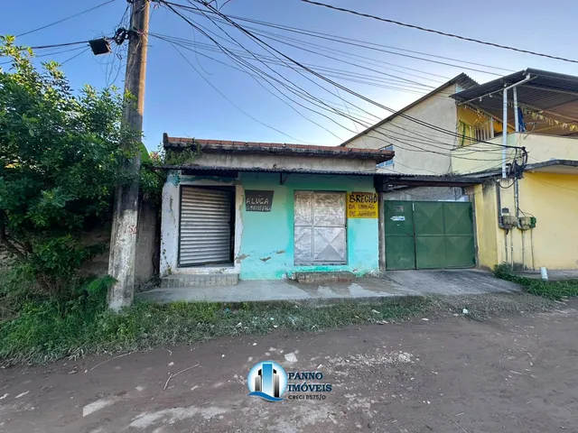 Imagem 3: Loja 1 Dormitórios para Alugar Chácaras Rio-Petrópolis Duque de Caxias/Rj