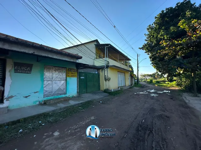 Imagem 9: Loja 1 Dormitórios À Venda Chácaras Rio-Petrópolis Duque de Caxias/Rj