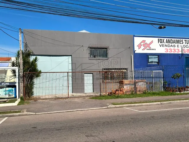 Imagem: Pavilhão/Galpão para alugar no bairro