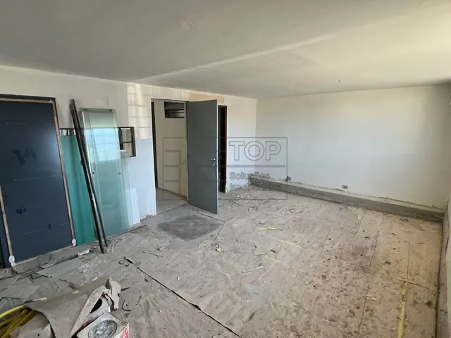 Imagem 3: Pavilhão/Galpão para Alugar no Bairro Fanny - Curitiba/Pr