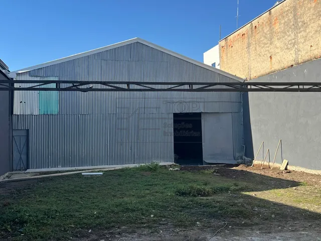 Imagem 7: Pavilhão/Galpão para Alugar no Bairro Fanny - Curitiba/Pr