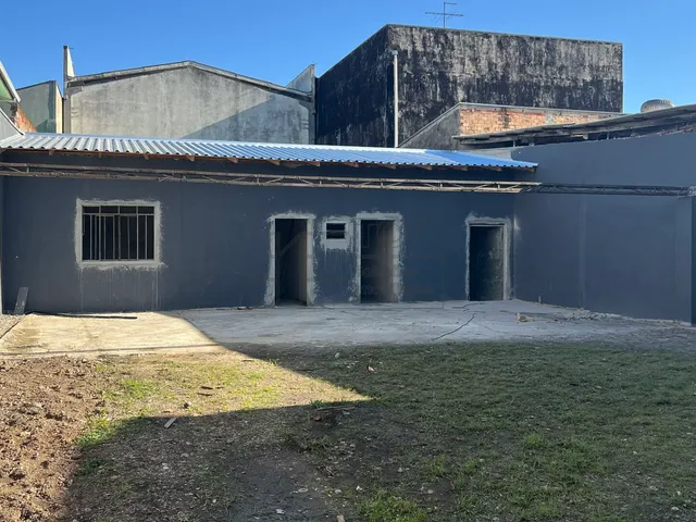 Imagem 6: Pavilhão/Galpão para Alugar no Bairro Fanny - Curitiba/Pr