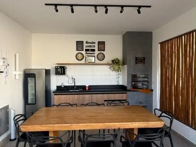 Imagem 3: Vendo Casa em Condomínio na Priscilla Dultra com 155m2, energia solar, piscina