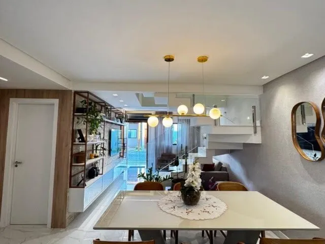 Imagem 8: Vendo Casa em Condomínio na Priscilla Dultra com 155m2, energia solar, piscina