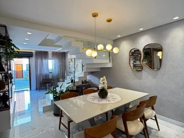 Imagem 13: Vendo Casa em Condomínio na Priscilla Dultra com 155m2, energia solar, piscina