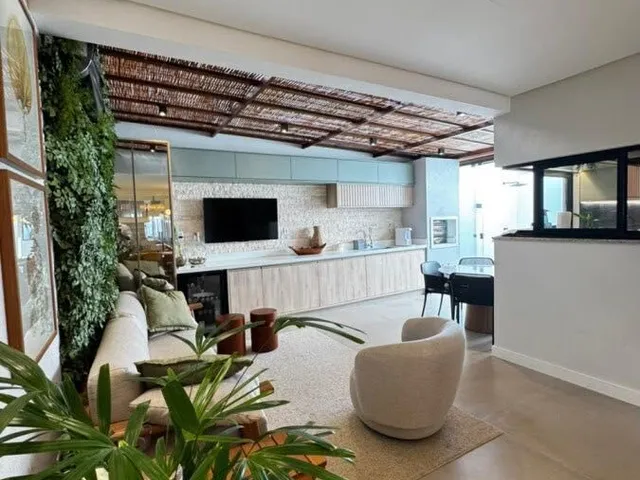 Imagem 16: Vendo Casa em Condomínio na Priscilla Dultra com 155m2, energia solar, piscina