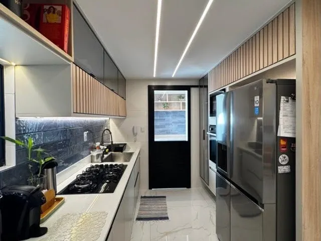 Imagem 6: Vendo Casa em Condomínio na Priscilla Dultra com 155m2, energia solar, piscina