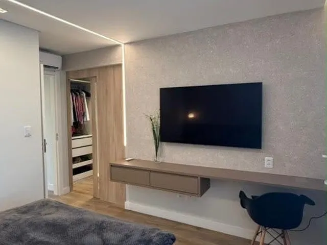 Imagem 7: Vendo Casa em Condomínio na Priscilla Dultra com 155m2, energia solar, piscina