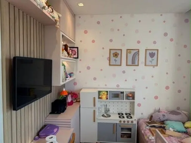 Imagem 2: Vendo Casa em Condomínio na Priscilla Dultra com 155m2, energia solar, piscina