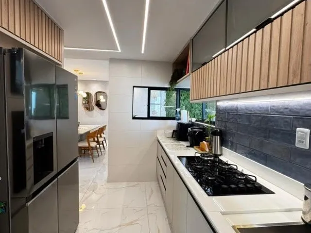 Imagem 11: Vendo Casa em Condomínio na Priscilla Dultra com 155m2, energia solar, piscina