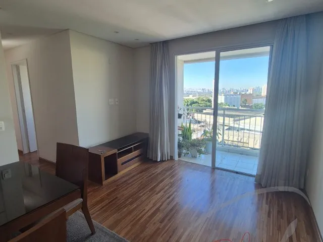 Imagem: Apartamento para Locação no Jaguaré