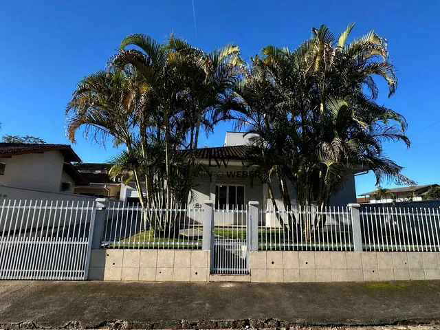 Imagem 9: Casa com 187M² - 3 Dormitórios - Centro - Antônio Carlos - Sc