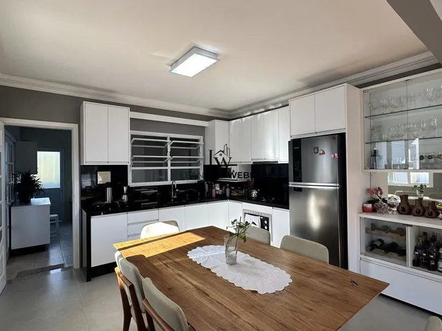 Imagem 11: Casa com 187M² - 3 Dormitórios - Centro - Antônio Carlos - Sc