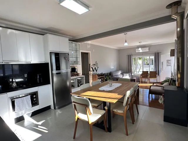 Imagem 7: Casa com 187M² - 3 Dormitórios - Centro - Antônio Carlos - Sc