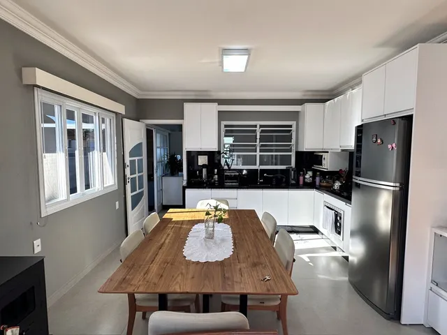 Imagem 14: Casa com 187M² - 3 Dormitórios - Centro - Antônio Carlos - Sc