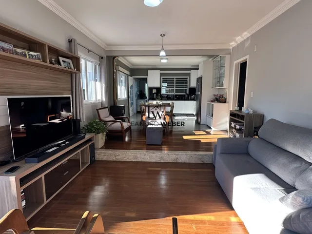Imagem 3: Casa com 187M² - 3 Dormitórios - Centro - Antônio Carlos - Sc