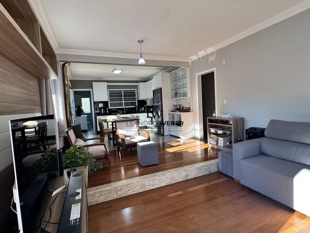 Imagem 6: Casa com 187M² - 3 Dormitórios - Centro - Antônio Carlos - Sc