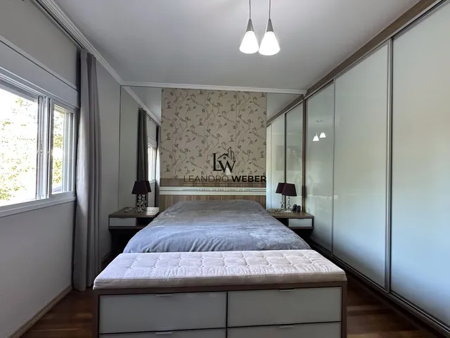 Imagem 13: Casa com 187M² - 3 Dormitórios - Centro - Antônio Carlos - Sc
