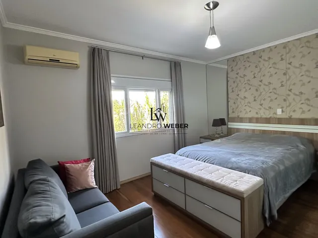 Imagem 15: Casa com 187M² - 3 Dormitórios - Centro - Antônio Carlos - Sc