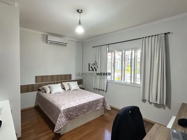 Imagem 4: Casa com 187M² - 3 Dormitórios - Centro - Antônio Carlos - Sc