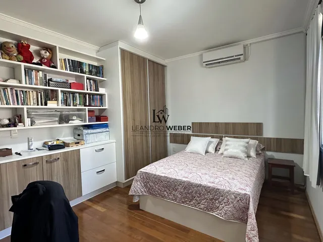 Imagem 5: Casa com 187M² - 3 Dormitórios - Centro - Antônio Carlos - Sc