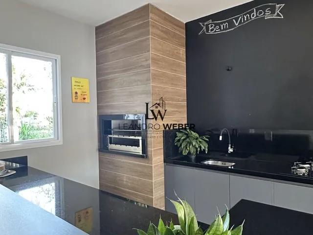 Imagem 10: Casa com 187M² - 3 Dormitórios - Centro - Antônio Carlos - Sc