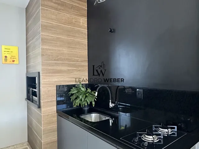 Imagem 8: Casa com 187M² - 3 Dormitórios - Centro - Antônio Carlos - Sc