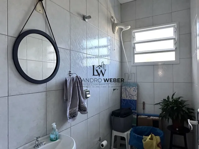 Imagem 2: Casa com 187M² - 3 Dormitórios - Centro - Antônio Carlos - Sc