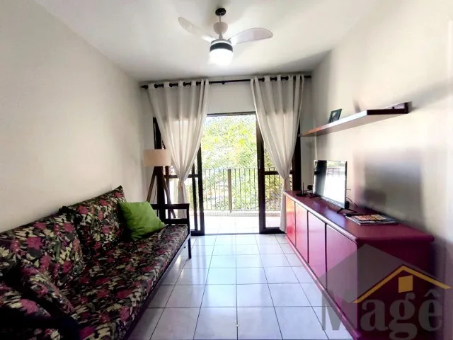 Imagem: Apartamento para Locaçao na Praia do Tombo