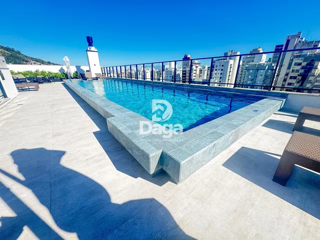 Imagem: Apartamento Studio no Centro - Florianópolis/SC