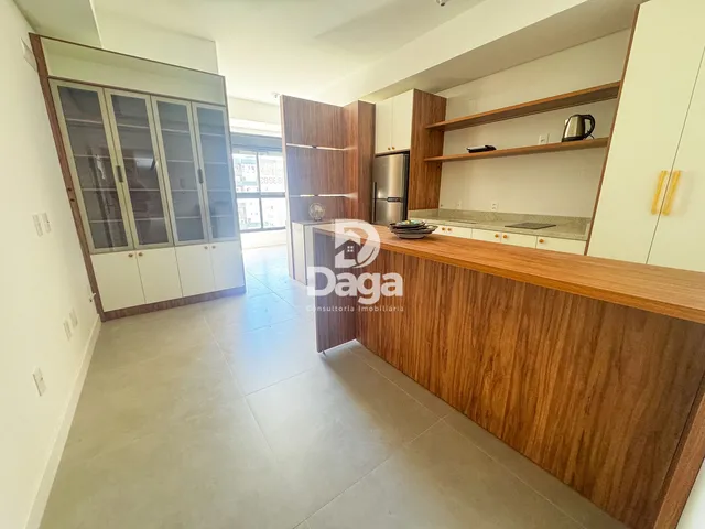 Imagem 16: Apartamento Studio no Centro - Florianópolis/SC