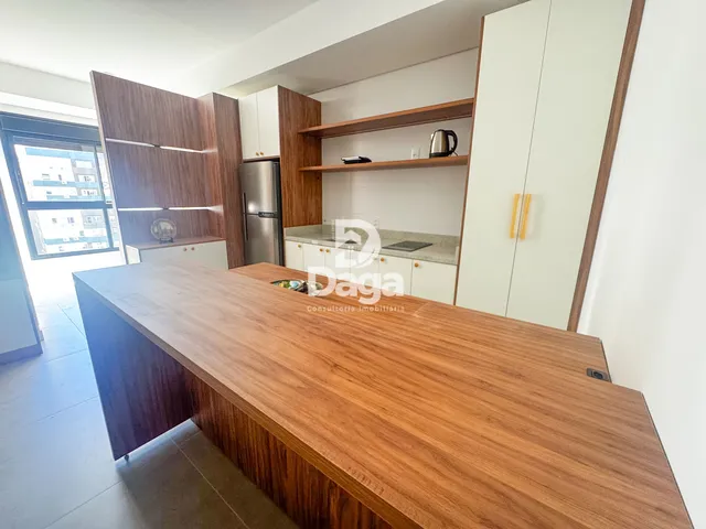 Imagem 5: Apartamento Studio no Centro - Florianópolis/SC