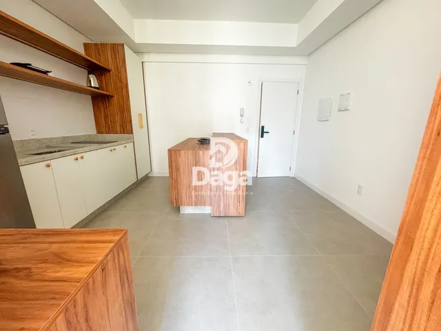 Imagem 3: Apartamento Studio no Centro - Florianópolis/SC