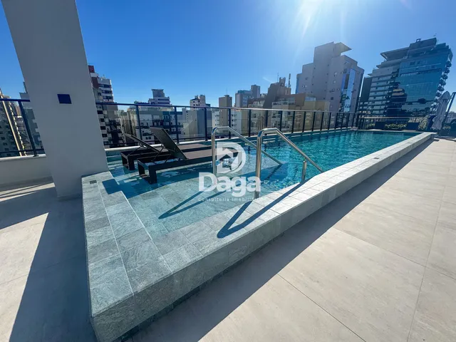 Imagem 2: Apartamento Studio no Centro - Florianópolis/SC