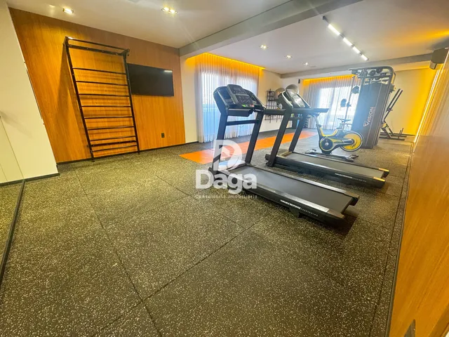 Imagem 8: Apartamento Studio no Centro - Florianópolis/SC