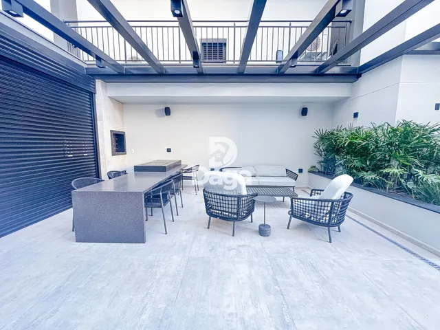 Imagem 14: Apartamento Studio no Centro - Florianópolis/SC