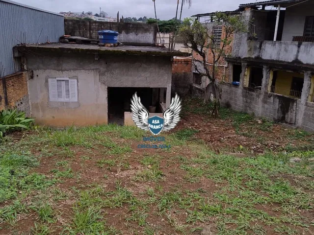 Imagem: Casa Térrea no Tremembé com 01 Dormitório