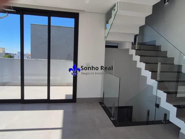 Imagem 3: Casa a Venda no Condomínio Paineiras em Piracicaba