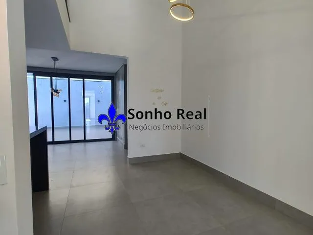 Imagem 7: Casa a Venda no Condomínio Paineiras em Piracicaba