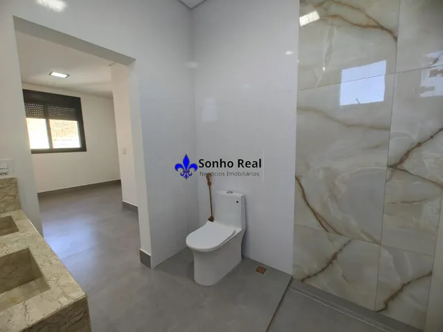 Imagem 14: Casa a Venda no Condomínio Paineiras em Piracicaba