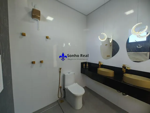 Imagem 16: Casa a Venda no Condomínio Paineiras em Piracicaba