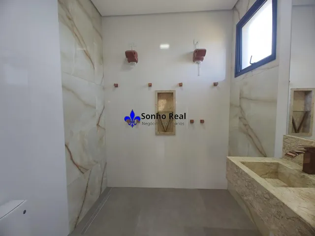 Imagem 13: Casa a Venda no Condomínio Paineiras em Piracicaba