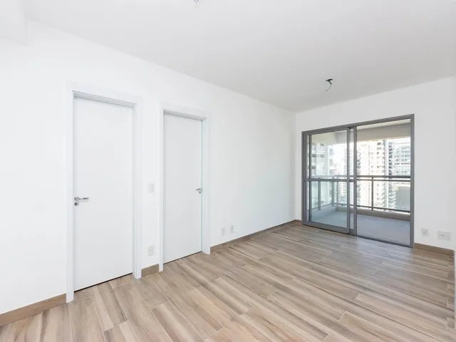 Imagem: Apartamento à venda em São Paulo, Pinheiros