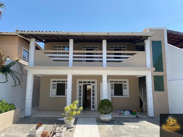 Imagem: Casa Dúplex Cond. Arembepe Aquaville 4/4